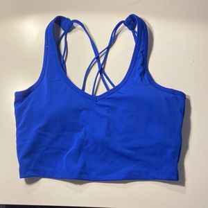 Calvin Klein Sports Bra